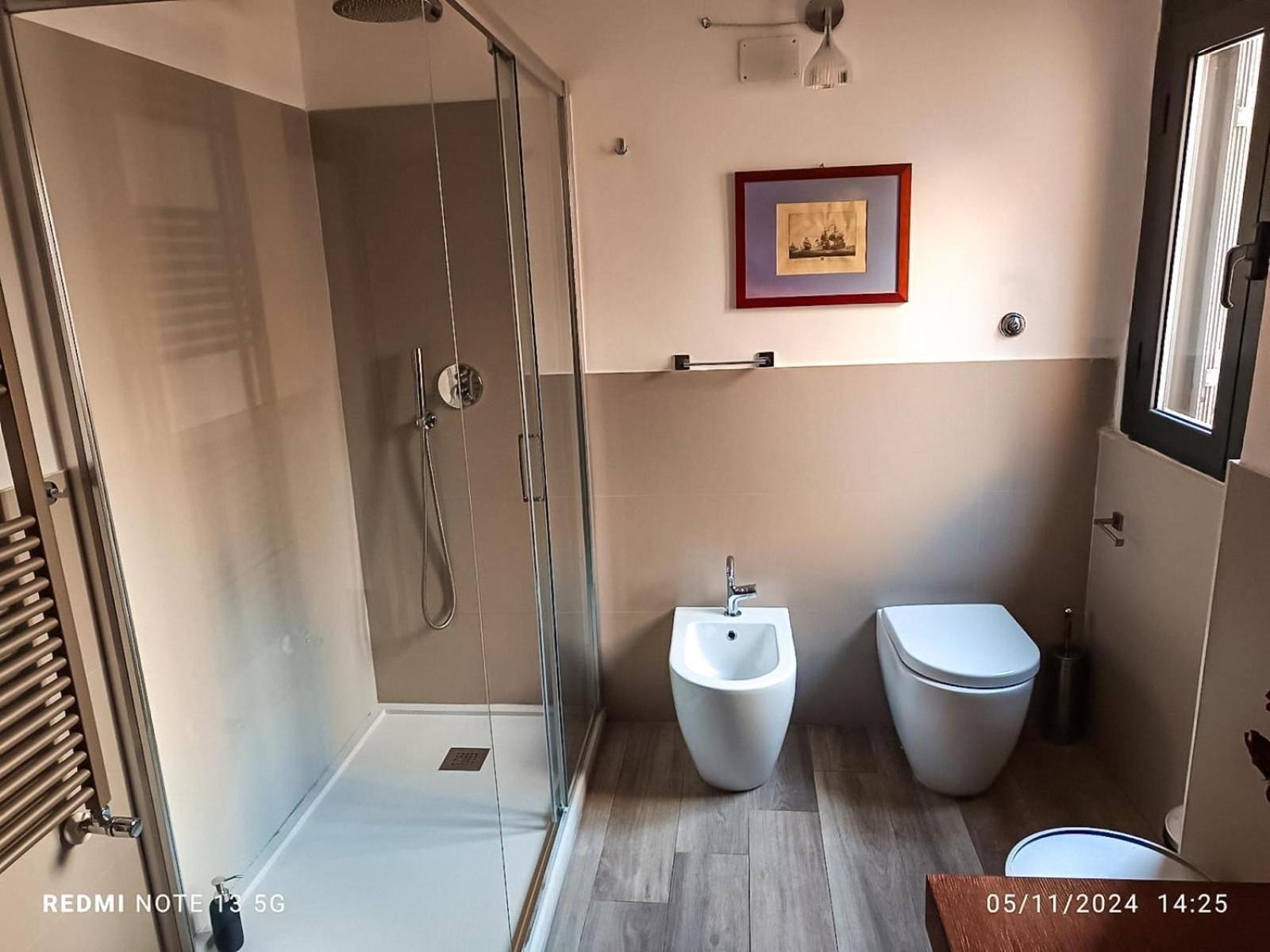 Appartement The Charming Attic - Piazza Di Spagna Area Rome